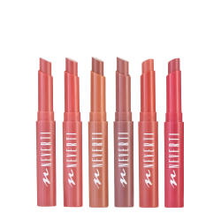 Neverti Creamy Color Lip Balm